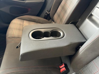 2023 Volkswagen Golf GTI 2.0T SE DSG