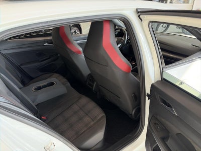 2023 Volkswagen Golf GTI 2.0T SE DSG