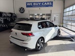 2023 Volkswagen Golf GTI 2.0T SE DSG