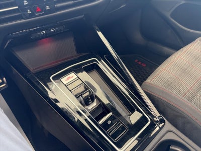 2023 Volkswagen Golf GTI 2.0T SE DSG