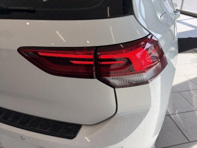 2023 Volkswagen Golf GTI 2.0T SE DSG