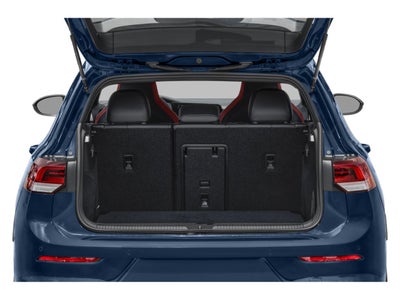 2023 Volkswagen Golf GTI 2.0T SE DSG