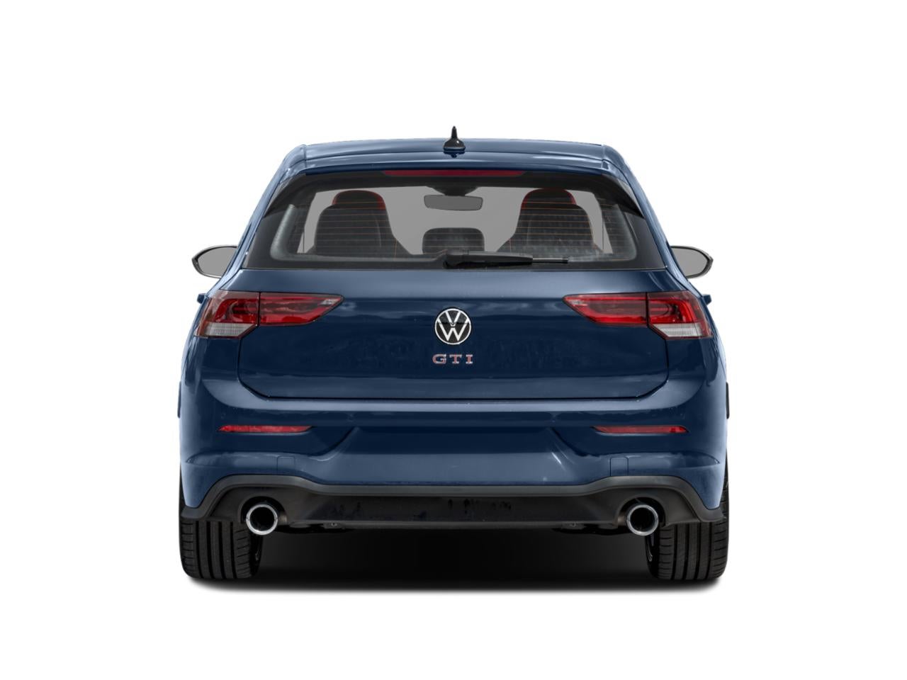 2023 Volkswagen Golf GTI 2.0T SE DSG