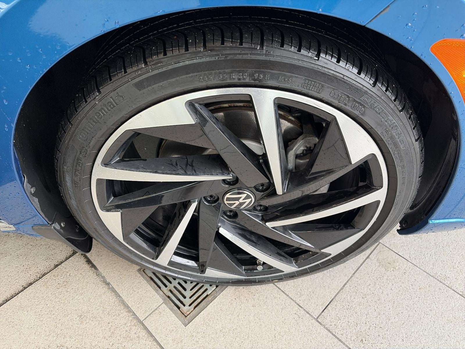 2023 Volkswagen Arteon SEL Premium R-Line 4MOTION