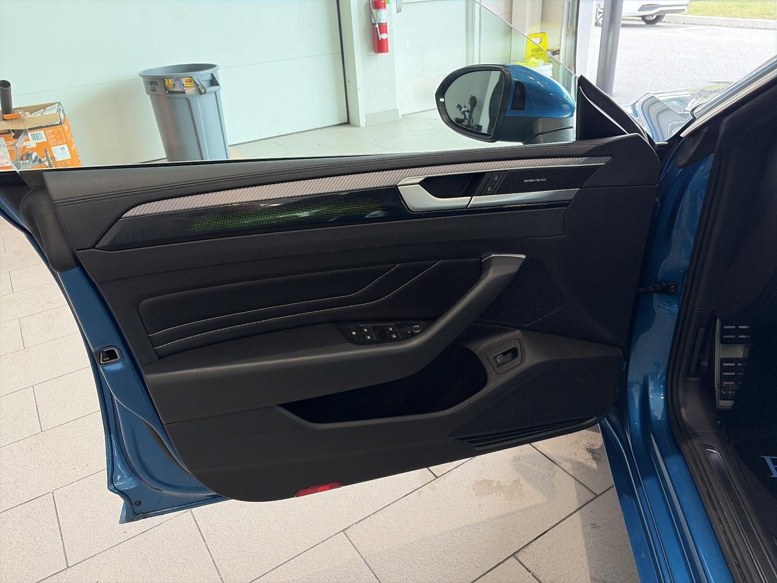 2023 Volkswagen Arteon SEL Premium R-Line 4MOTION