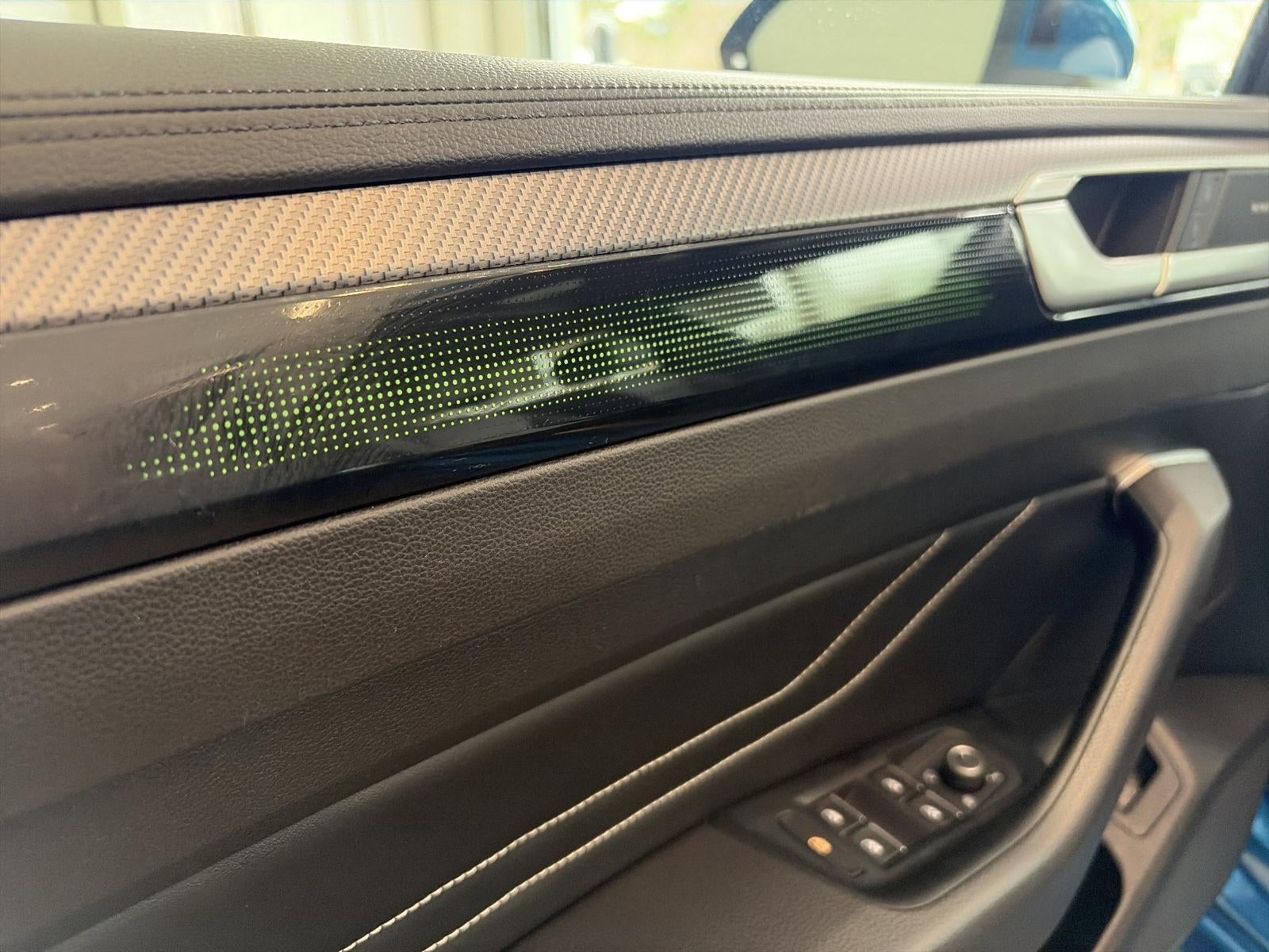 2023 Volkswagen Arteon SEL Premium R-Line 4MOTION