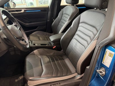 2023 Volkswagen Arteon SEL Premium R-Line 4MOTION