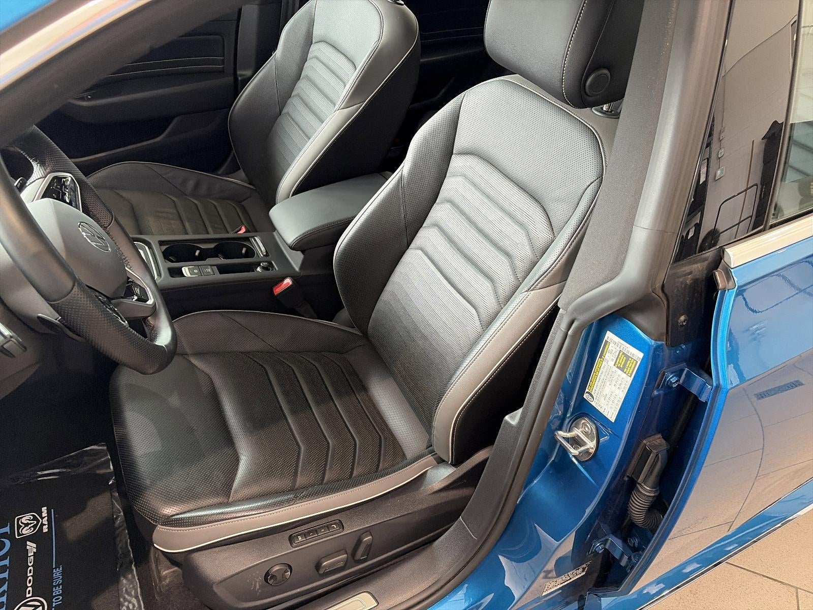 2023 Volkswagen Arteon SEL Premium R-Line 4MOTION