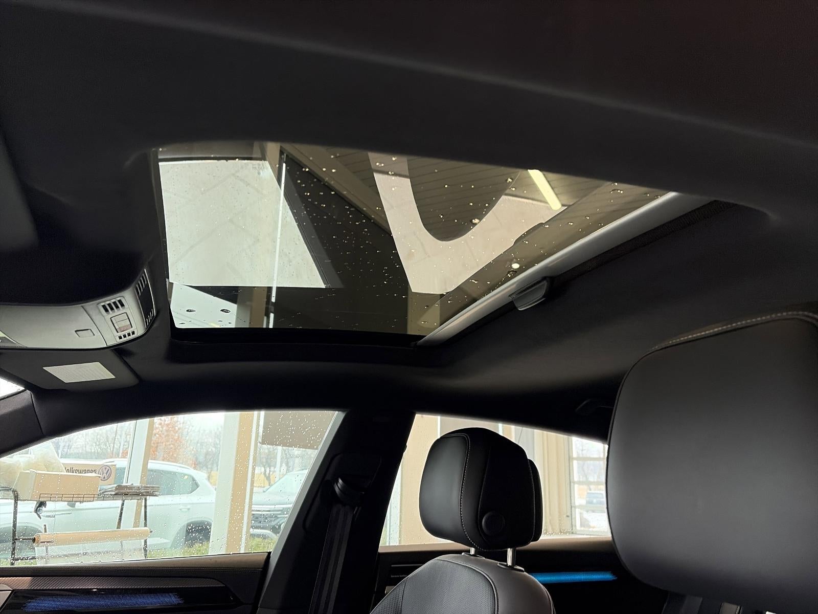 2023 Volkswagen Arteon SEL Premium R-Line 4MOTION