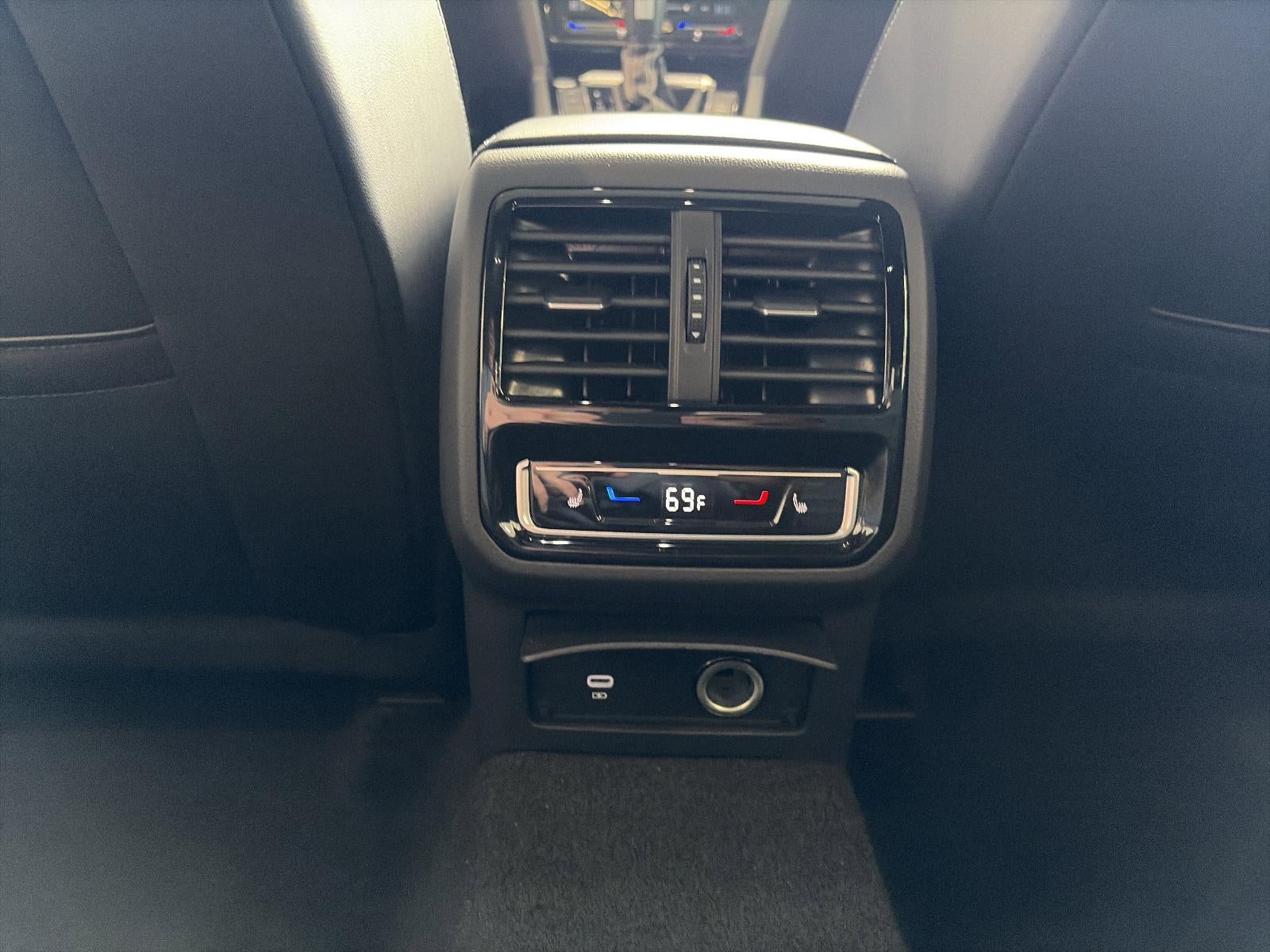 2023 Volkswagen Arteon SEL Premium R-Line 4MOTION