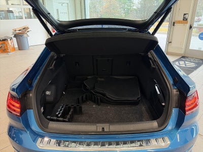 2023 Volkswagen Arteon SEL Premium R-Line 4MOTION