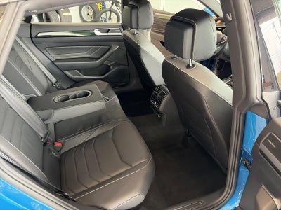 2023 Volkswagen Arteon SEL Premium R-Line 4MOTION