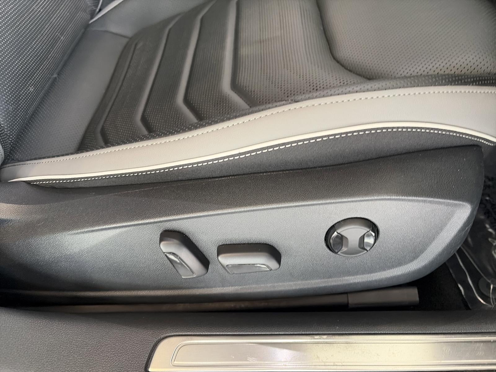 2023 Volkswagen Arteon SEL Premium R-Line 4MOTION