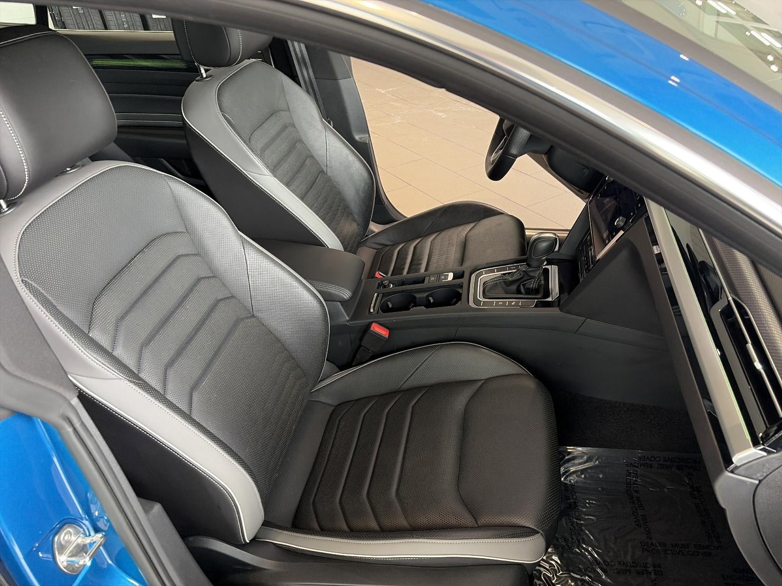 2023 Volkswagen Arteon SEL Premium R-Line 4MOTION