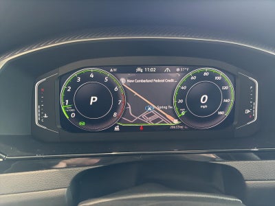 2023 Volkswagen Arteon SEL Premium R-Line 4MOTION