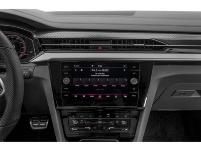 2023 Volkswagen Arteon SEL Premium R-Line 4MOTION
