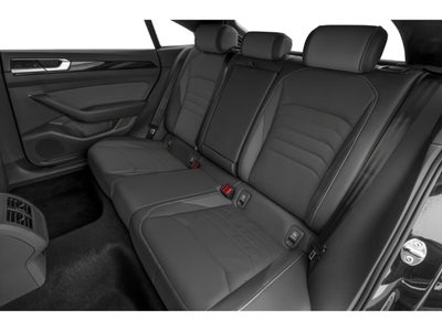 2023 Volkswagen Arteon SEL Premium R-Line 4MOTION