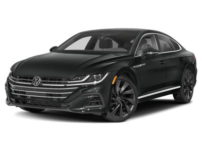2023 Volkswagen Arteon SEL Premium R-Line 4MOTION