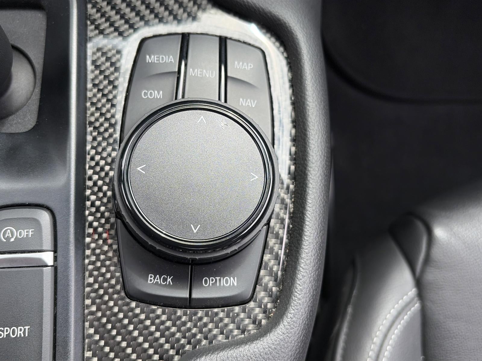 2021 Toyota GR Supra 3.0 Auto (Natl)