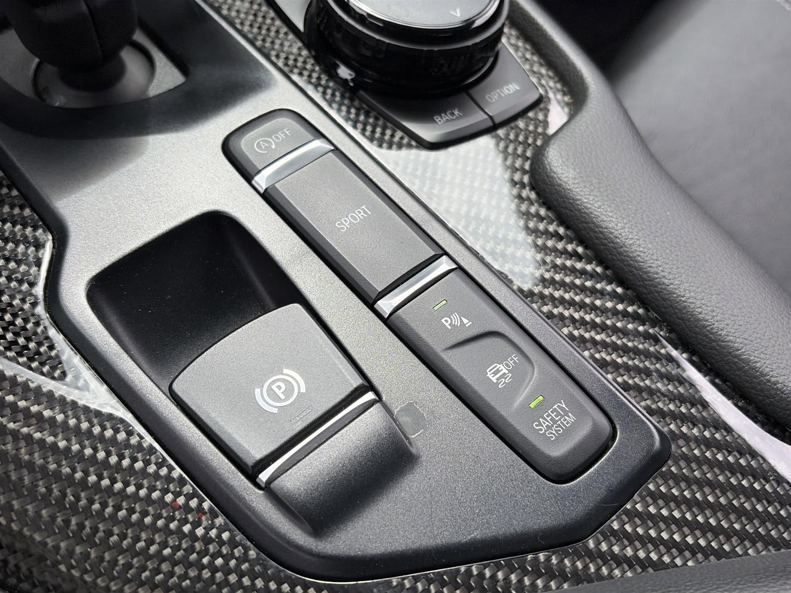 2021 Toyota GR Supra 3.0 Auto (Natl)