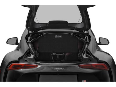 2021 Toyota GR Supra 3.0 Auto (Natl)