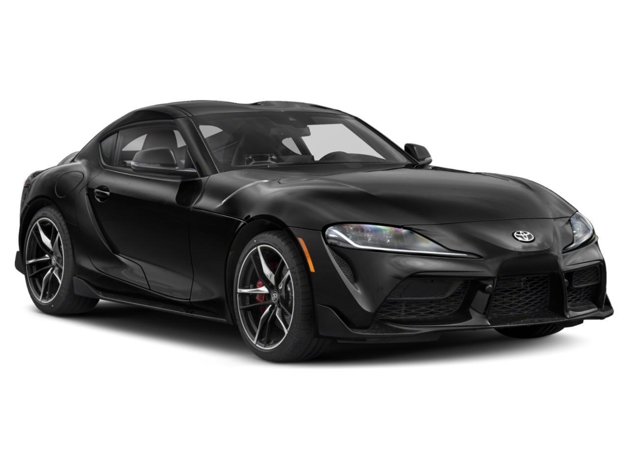 2021 Toyota GR Supra 3.0 Auto (Natl)
