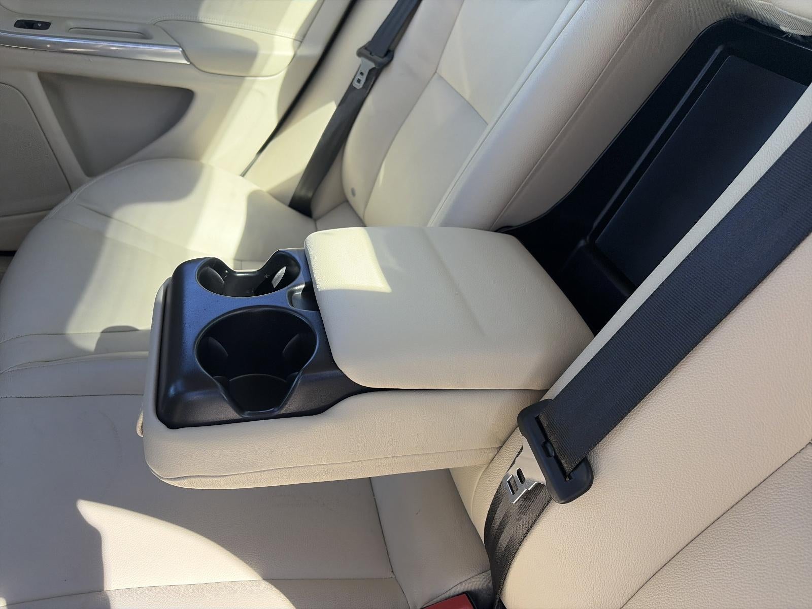 2015 Volvo S60 2015.5 4dr Sdn T5 Platinum AWD