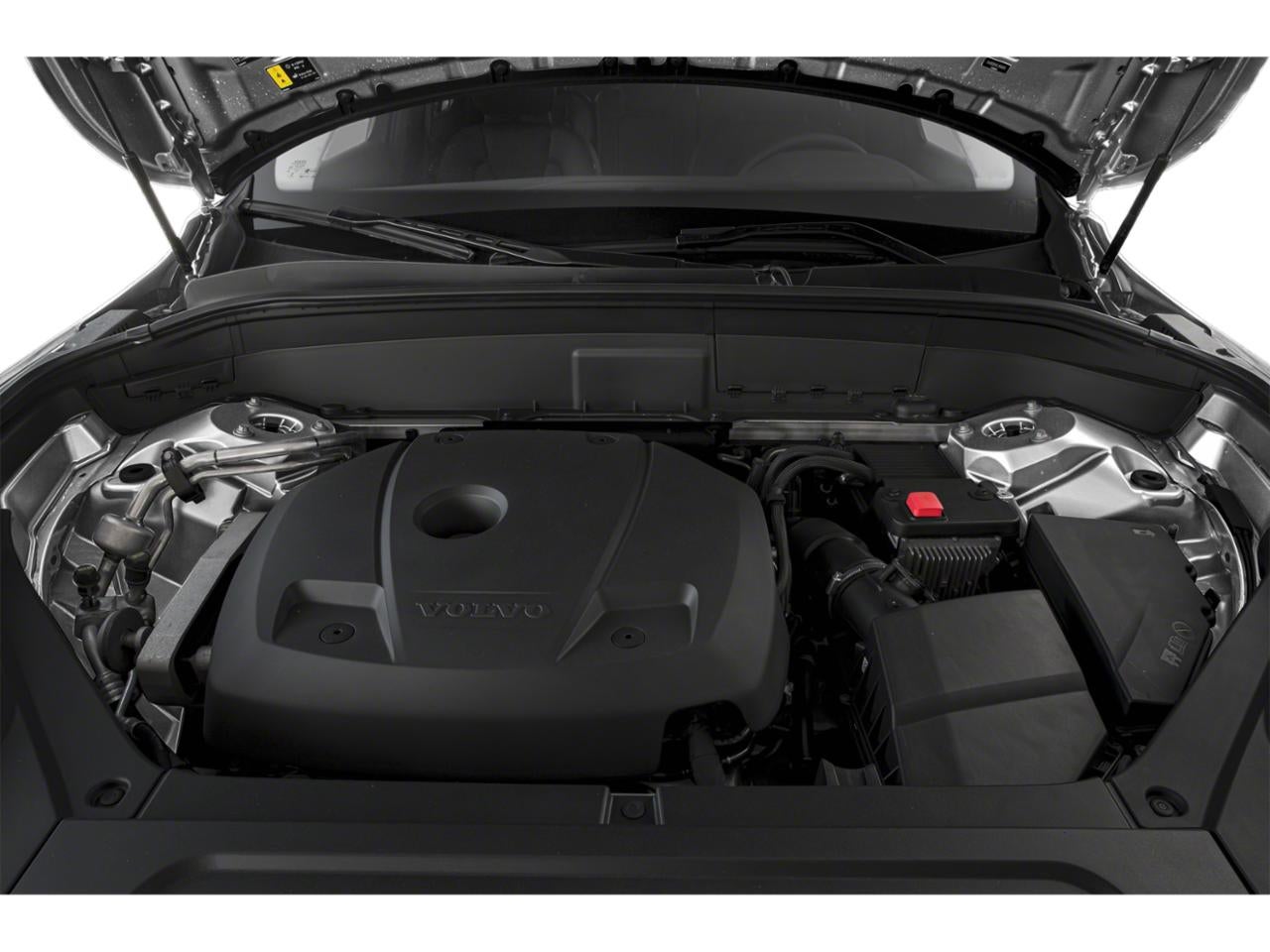 2020 Volvo XC90 T6 AWD Momentum 7 Passenger