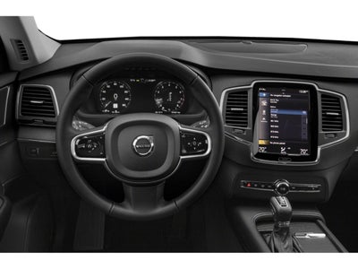 2020 Volvo XC90 T6 AWD Momentum 7 Passenger
