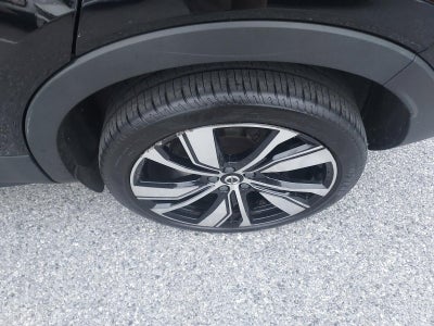 2021 Volvo XC40 Recharge P8 eAWD Pure Electric