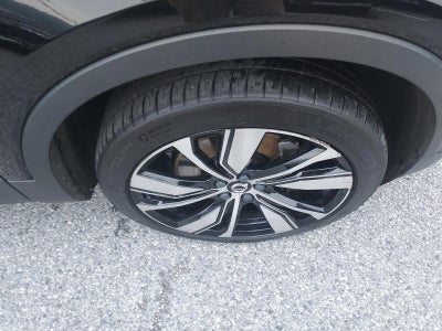 2021 Volvo XC40 Recharge P8 eAWD Pure Electric