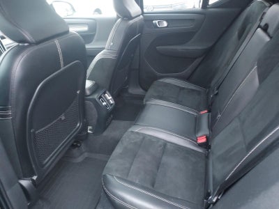 2021 Volvo XC40 Recharge P8 eAWD Pure Electric