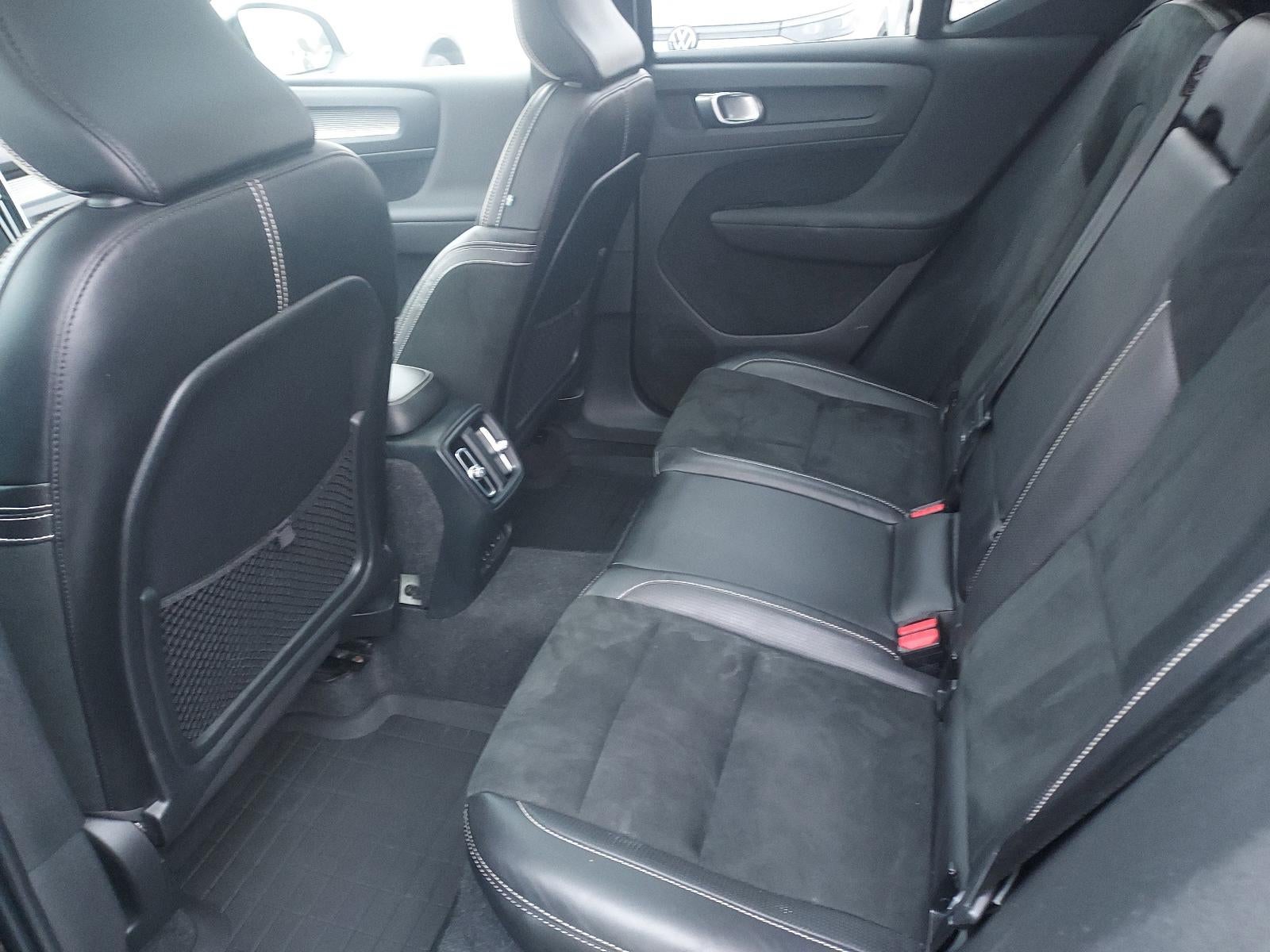 2021 Volvo XC40 Recharge P8 eAWD Pure Electric