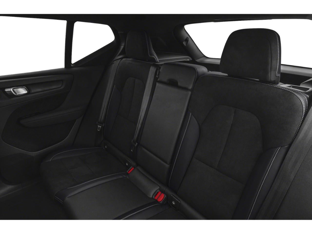 2021 Volvo XC40 Recharge P8 eAWD Pure Electric