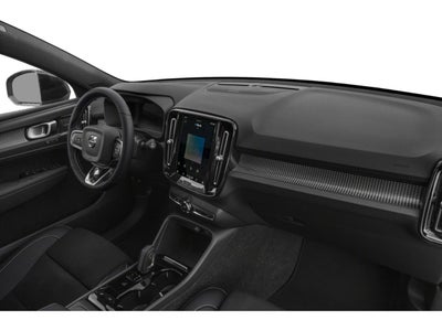 2021 Volvo XC40 Recharge P8 eAWD Pure Electric