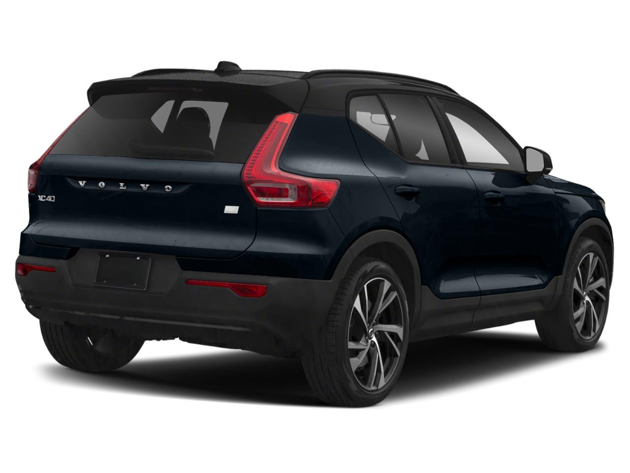 2021 Volvo XC40 Recharge P8 eAWD Pure Electric