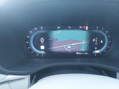 2024 Volvo XC60 B5 AWD Core Dark Theme