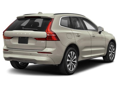 2024 Volvo XC60 B5 AWD Core Dark Theme
