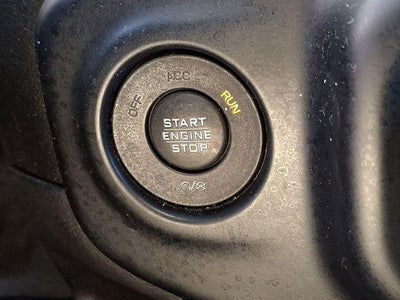 2019 Jeep Wrangler Unlimited Sport 4x4