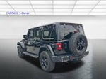 2021 Jeep Wrangler Unlimited Sahara Altitude 4x4