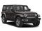 2021 Jeep Wrangler Unlimited Sahara Altitude 4x4