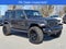 2021 Jeep Wrangler 4xe Unlimited Sahara 4x4