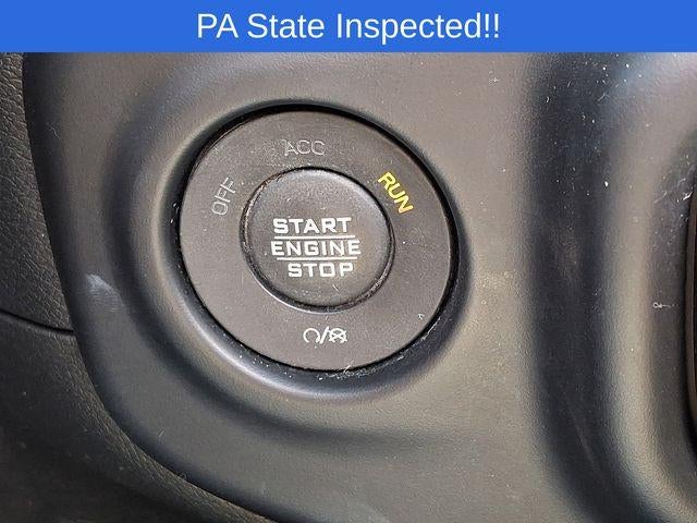 2021 Jeep Wrangler 4xe Unlimited Sahara 4x4