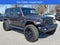 2021 Jeep Wrangler 4xe Unlimited Sahara 4x4
