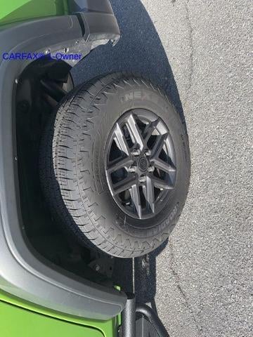 2025 Jeep Wrangler Sport S 4 Door 4x4