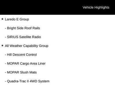 2012 Jeep Grand Cherokee 4WD 4dr Laredo