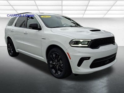 2023 Dodge Durango R/T Plus AWD