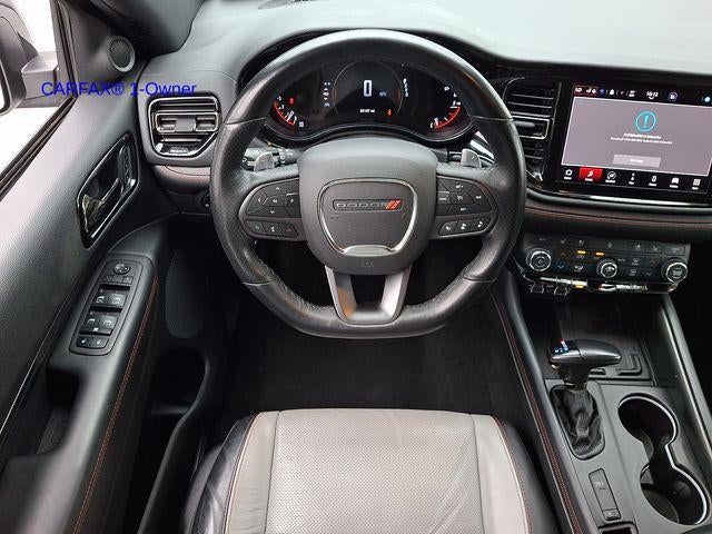 2023 Dodge Durango R/T Plus AWD