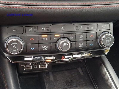 2023 Dodge Durango R/T Plus AWD
