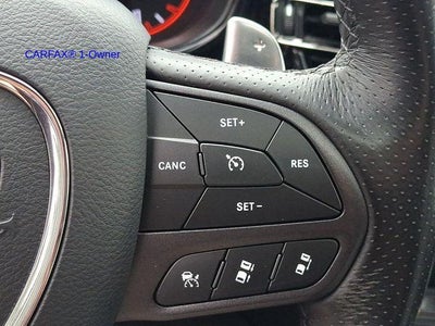 2023 Dodge Durango R/T Plus AWD